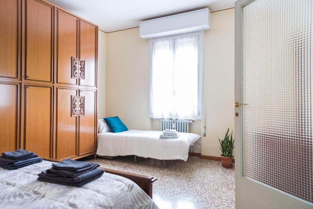 Photo of Bedroom in Parma