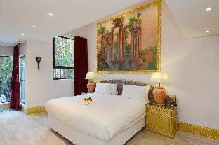 Photo of Bedroom in Houghton Estate