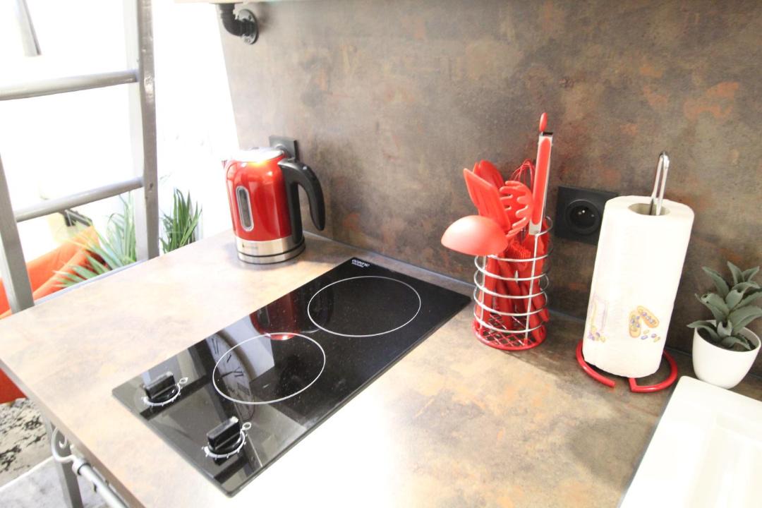 Photo of Kitchen in Albertville