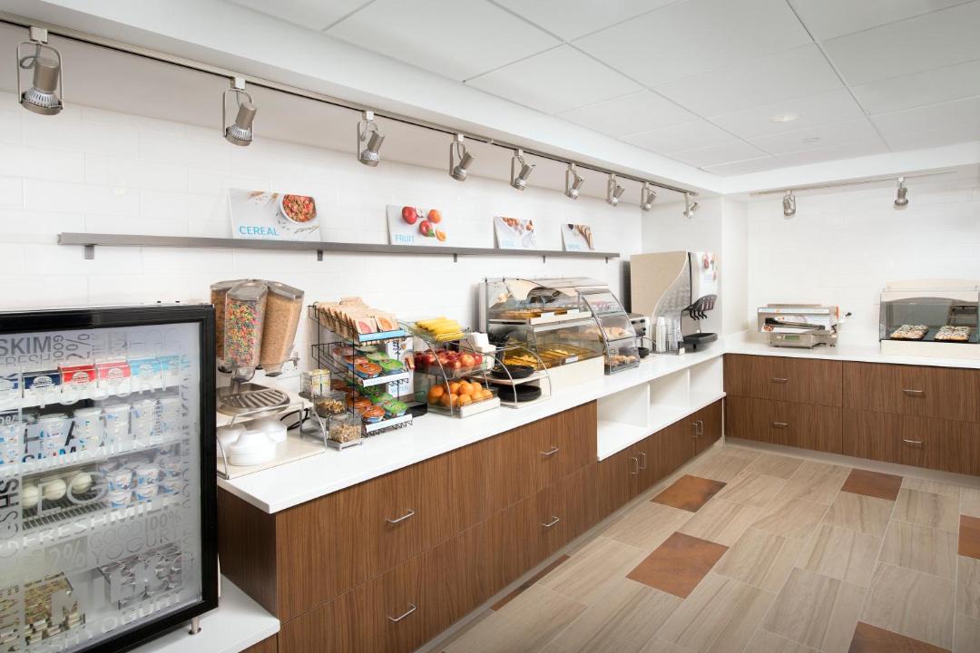 Photo of Kitchen in College Park