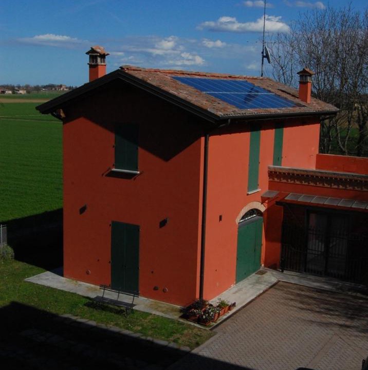 Photo of Others in Budrio