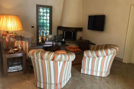Photo of Livingroom in Carpi