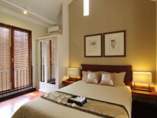 Photo of Bedroom in Ragunan