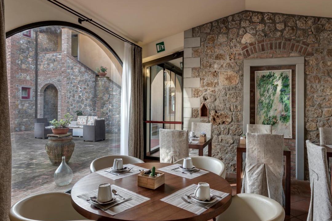 Photo of Others in San Gimignano
