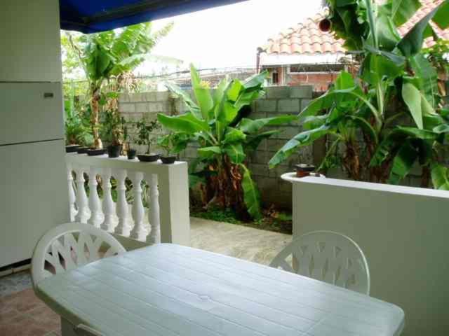 Photo of Patio Balcony in Bon Accord Village