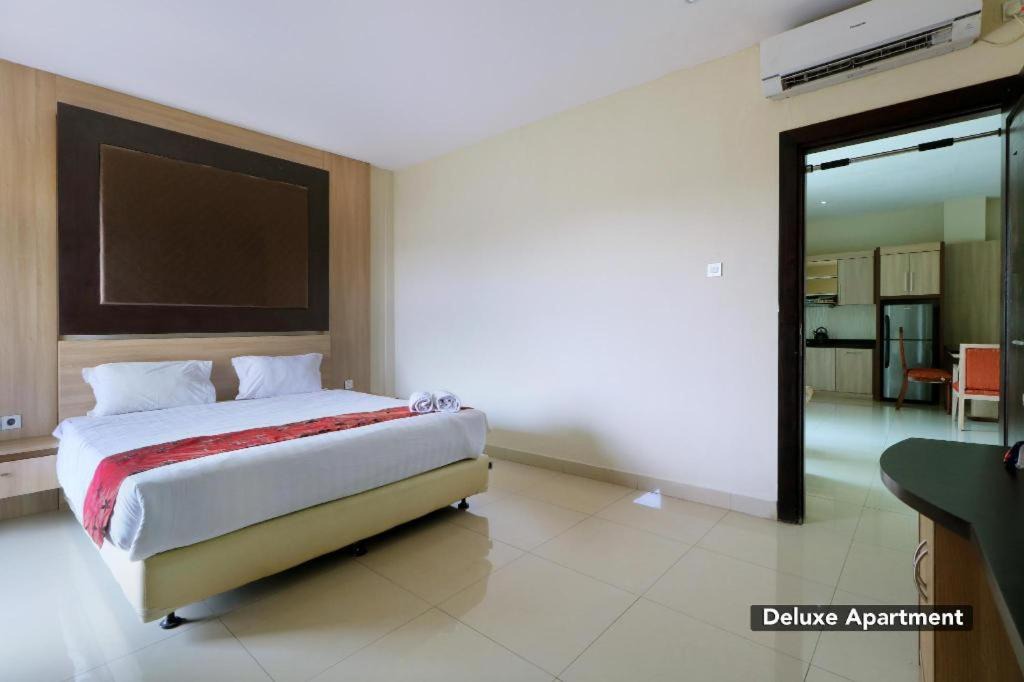 Photo of Bedroom in Cipete Selatan