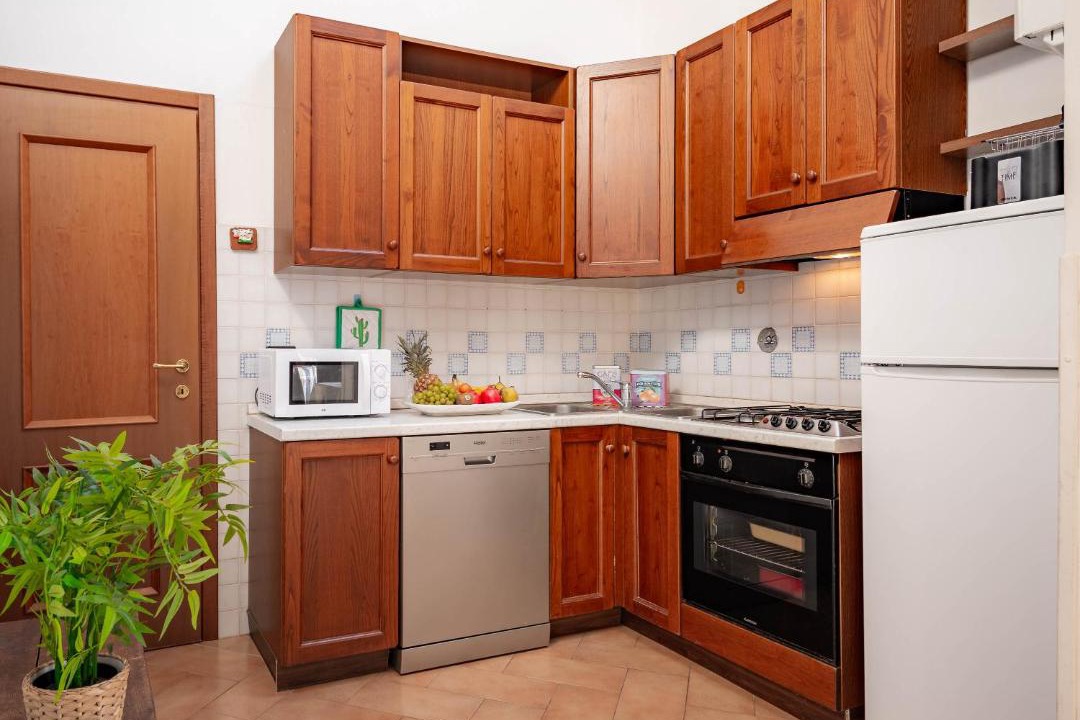 Photo of Kitchen in Bivigliano