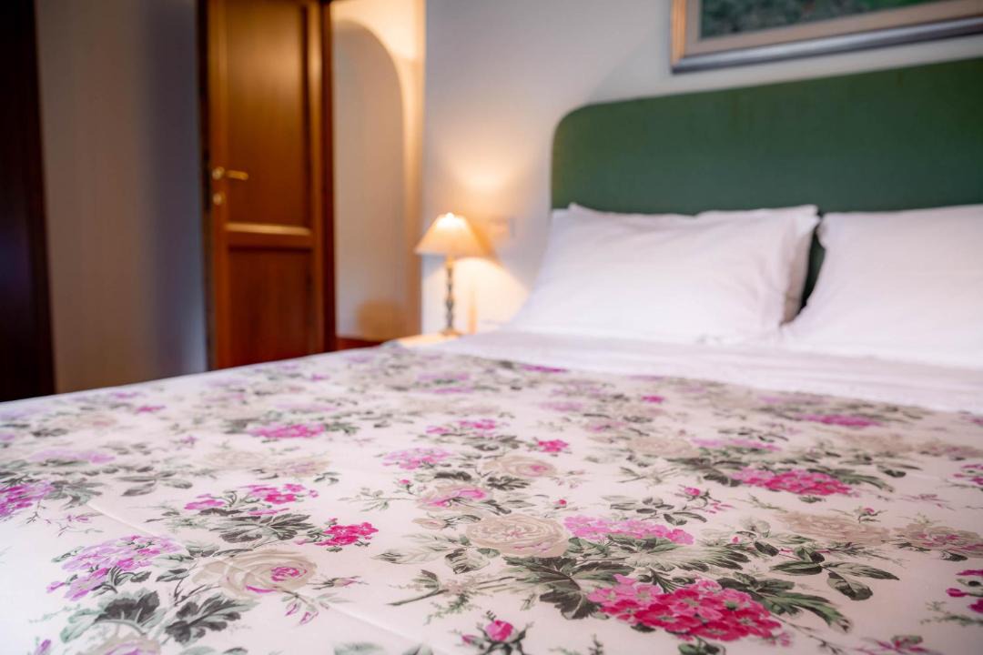 Photo of Bedroom in Bivigliano