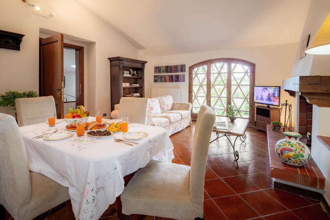 Photo of Livingroom in Bivigliano