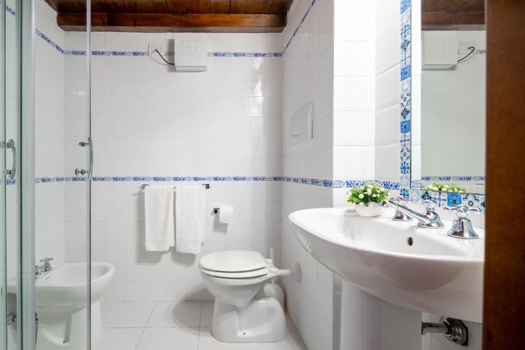 Photo of Bathroom in Bivigliano