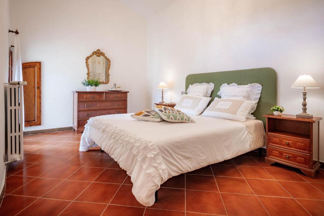 Photo of Bedroom in Bivigliano