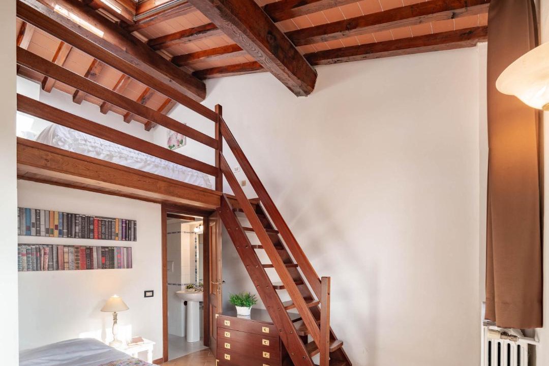Photo of Bedroom in Bivigliano