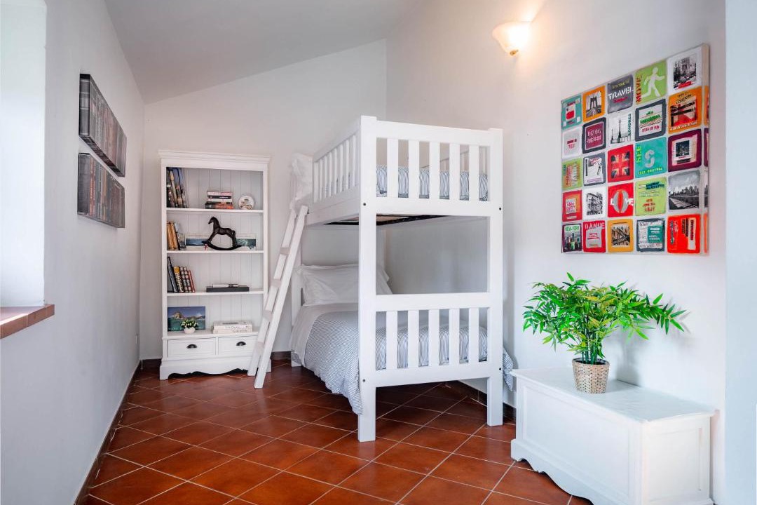 Photo of Livingroom in Bivigliano