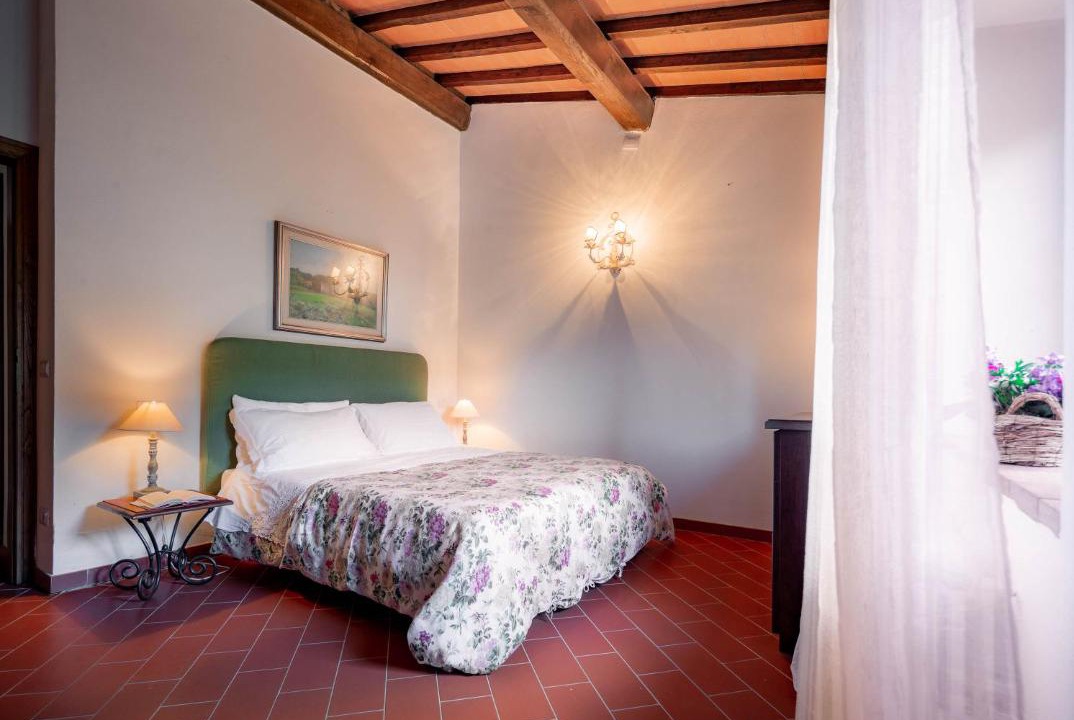 Photo of Bedroom in Bivigliano