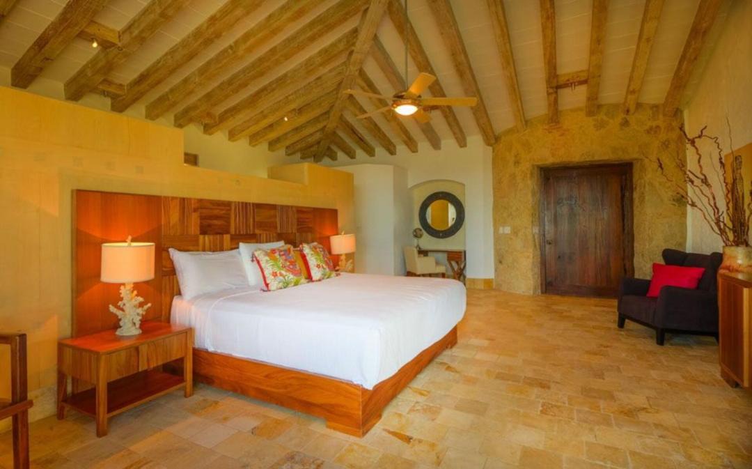 Photo of Bedroom in Buzzards
