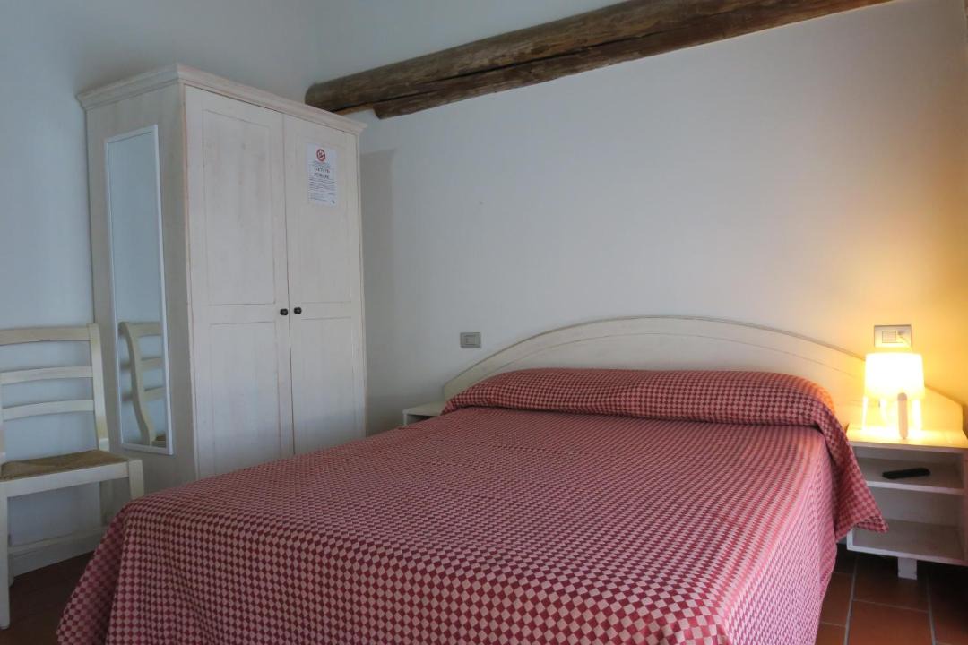 Photo of Bedroom in Soragna