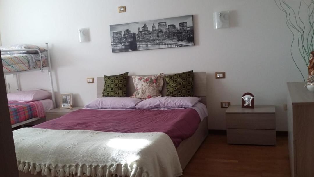 Photo of Bedroom in Santa Maria a Monte