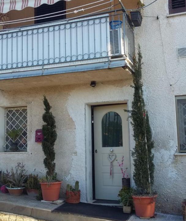 Photo of Buildings in Santa Maria a Monte