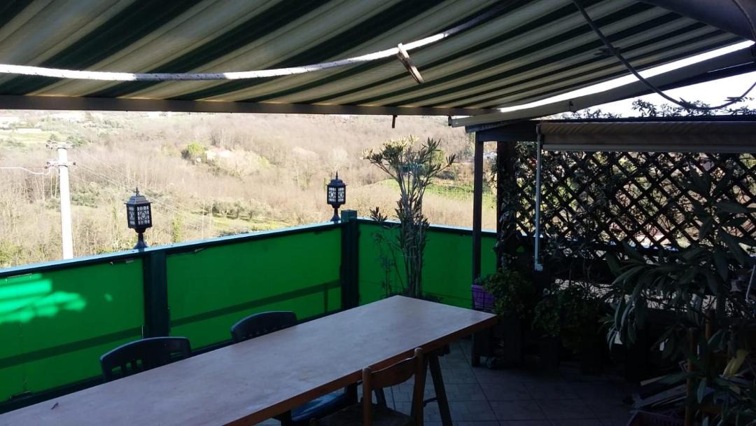 Photo of Patio Balcony in Santa Maria a Monte