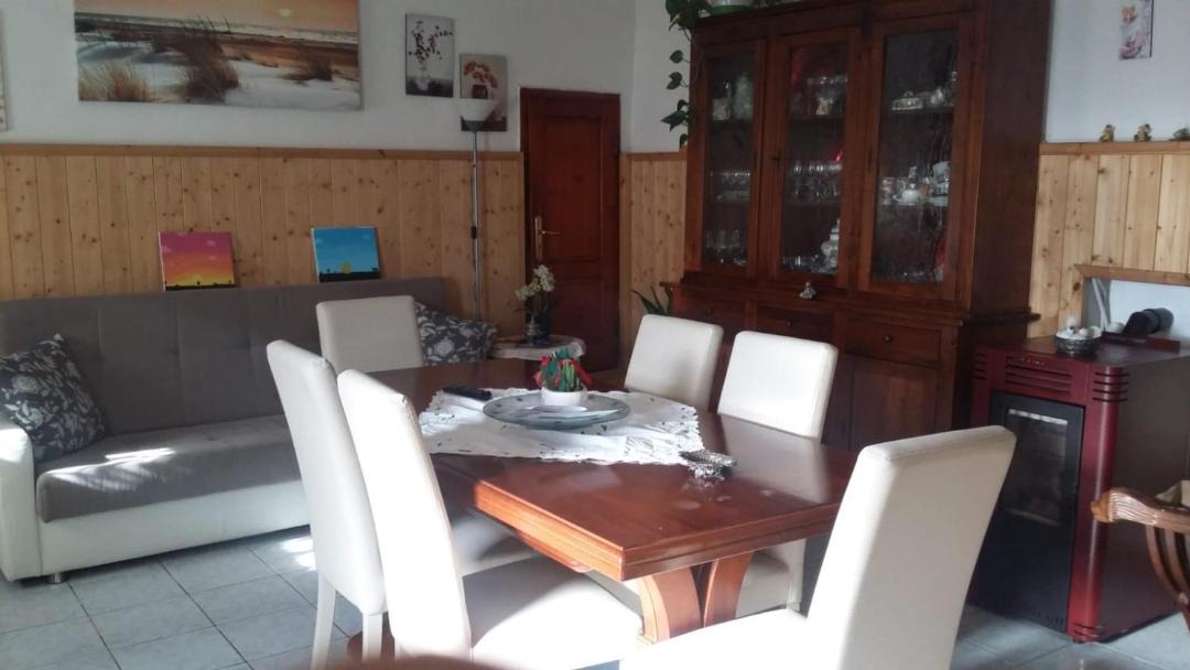 Photo of Livingroom in Santa Maria a Monte