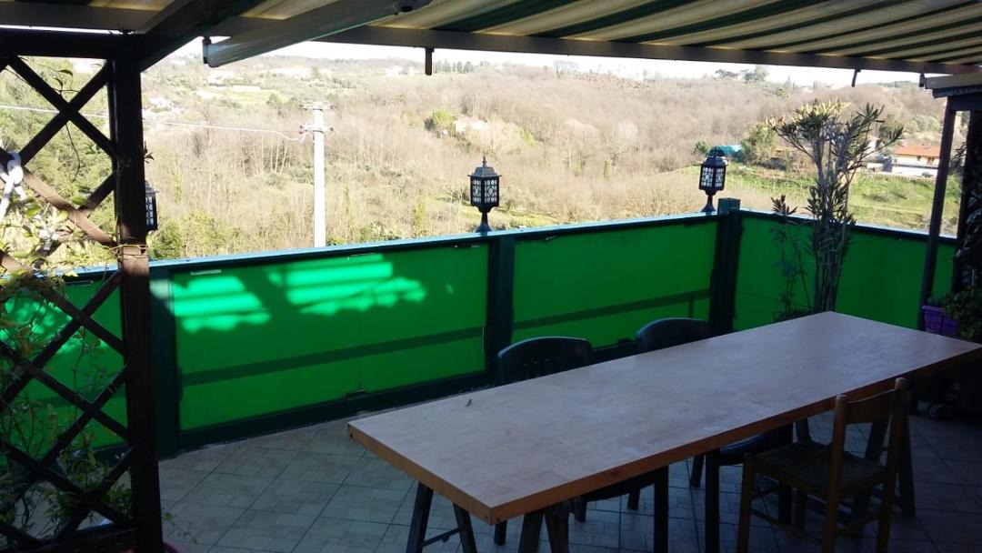 Photo of Patio Balcony in Santa Maria a Monte