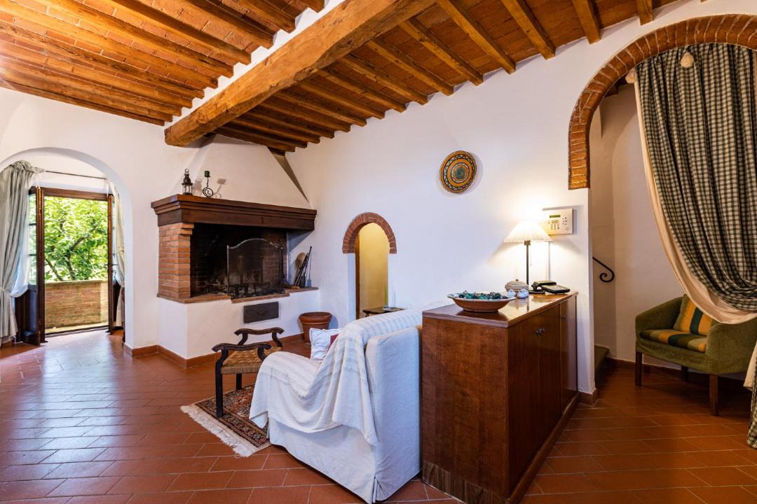 Photo of Livingroom in Palaia