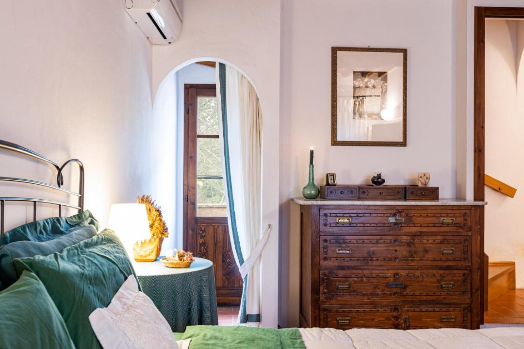 Photo of Bedroom in Palaia