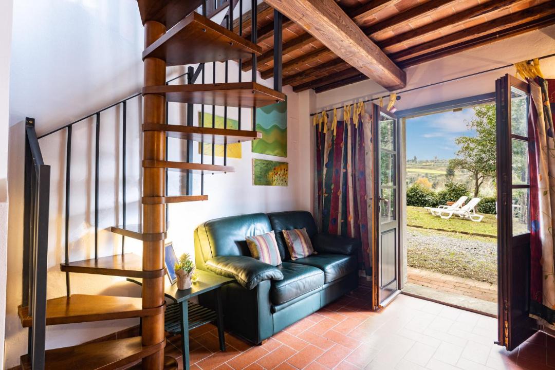 Photo of Livingroom in Palaia