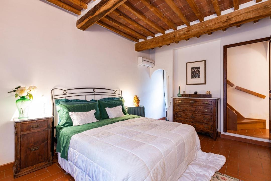 Photo of Bedroom in Palaia