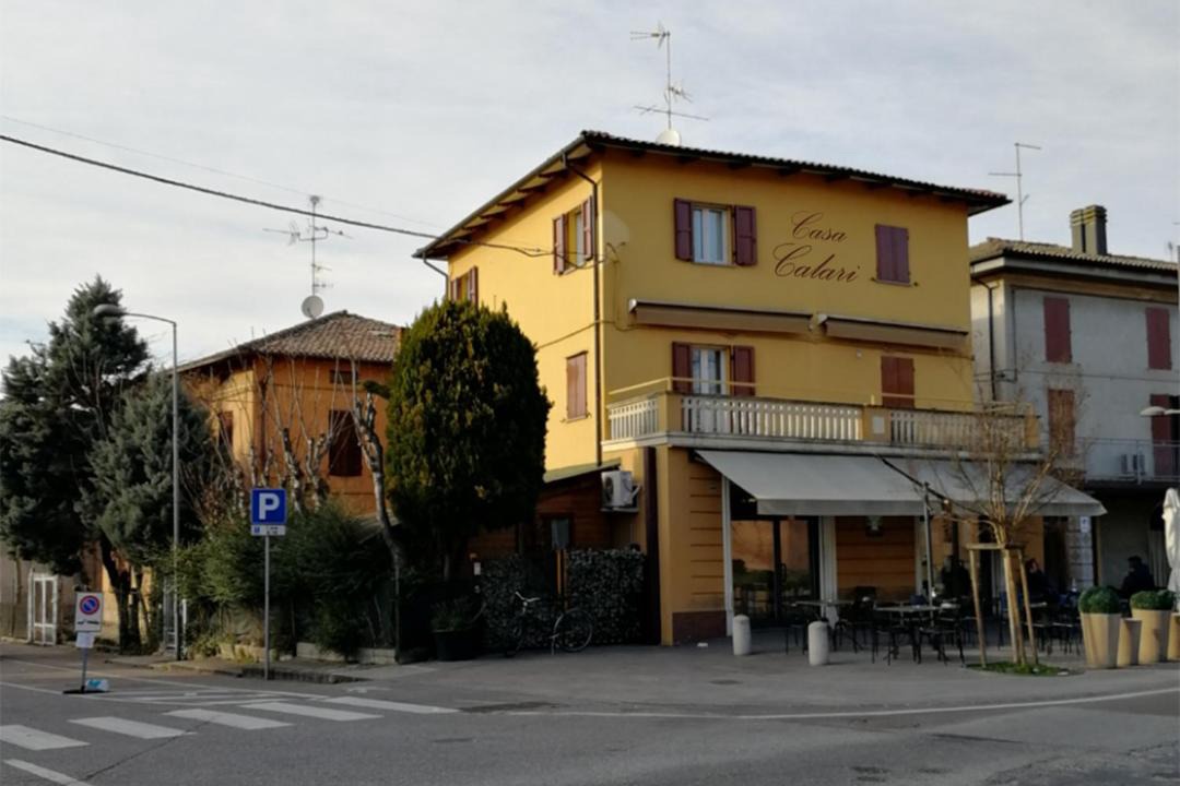 Photo of Others in San Matteo della Decima