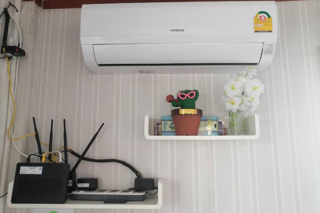 Photo of Kitchen in Khaem Son