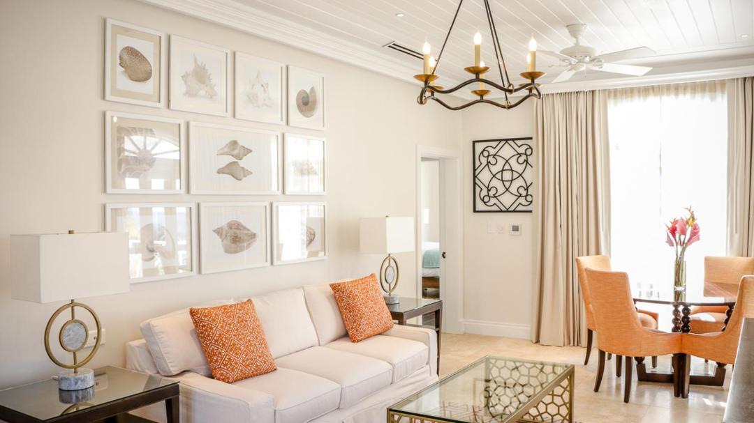 Photo of Livingroom in Cap Estate