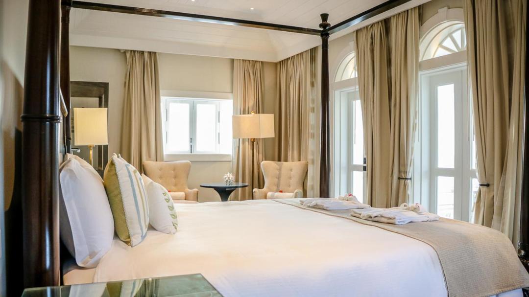 Photo of Bedroom in Cap Estate