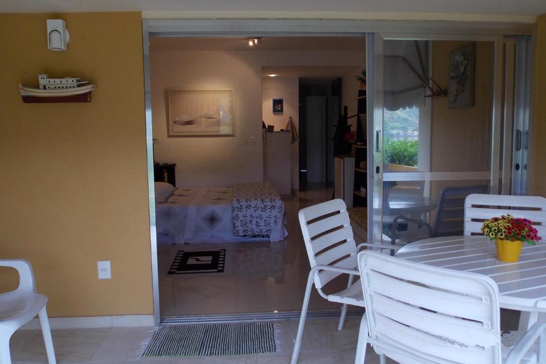Photo of Livingroom in Caieira