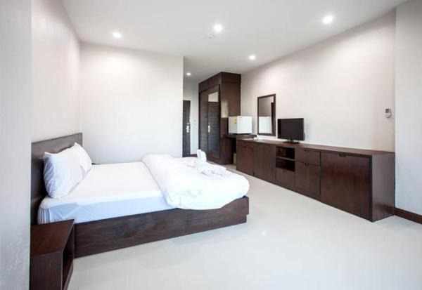 Photo of Bedroom in Phimai