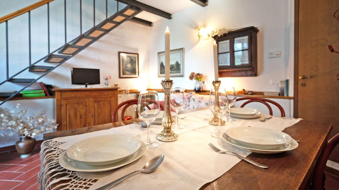 Photo of Livingroom in Pistoia