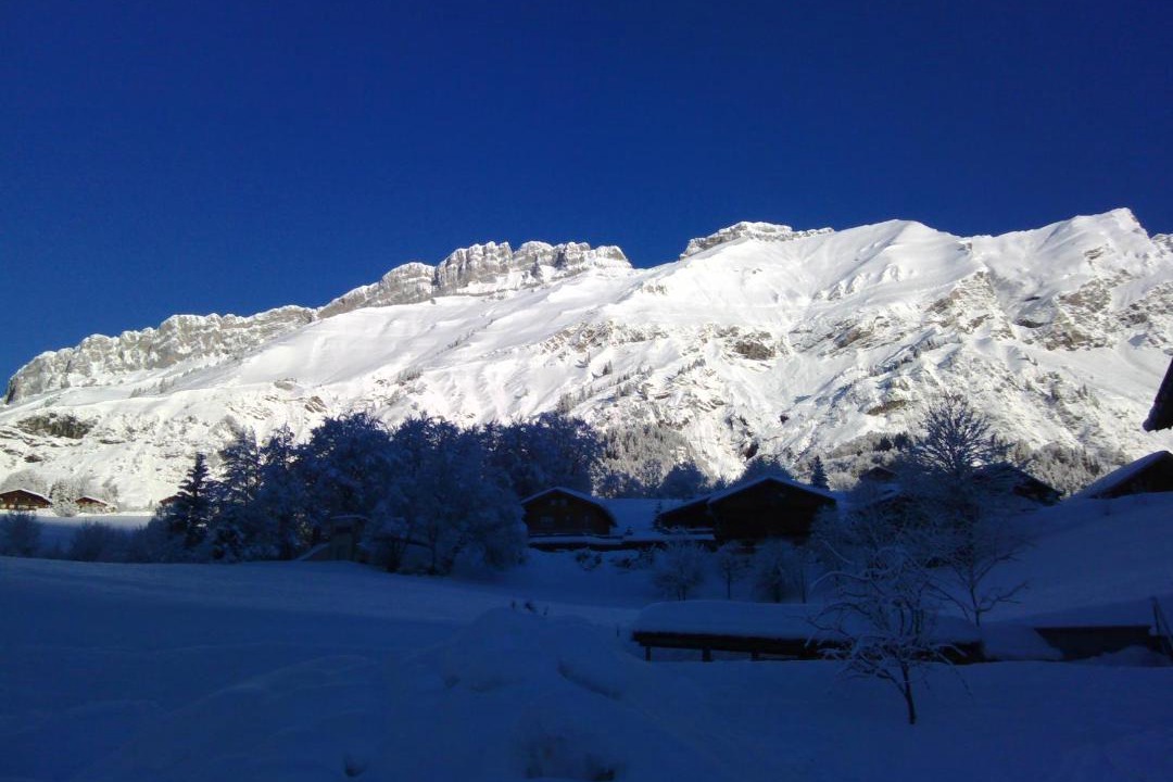 Photo of Others in La Giettaz