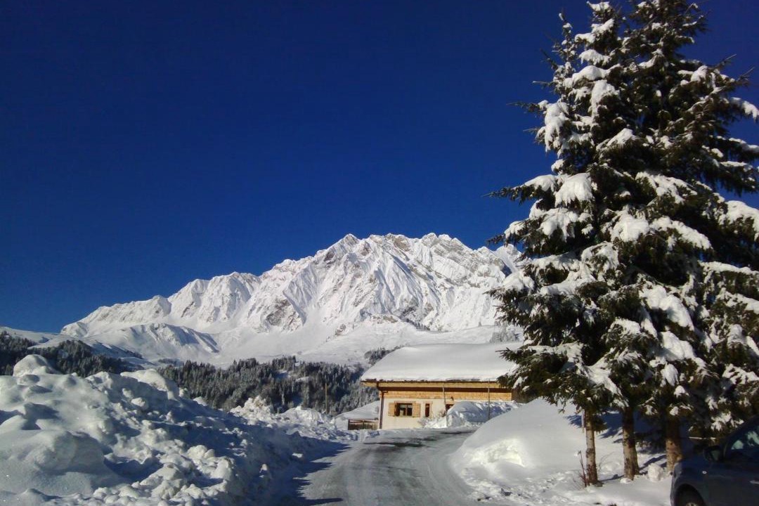 Photo of Others in La Giettaz