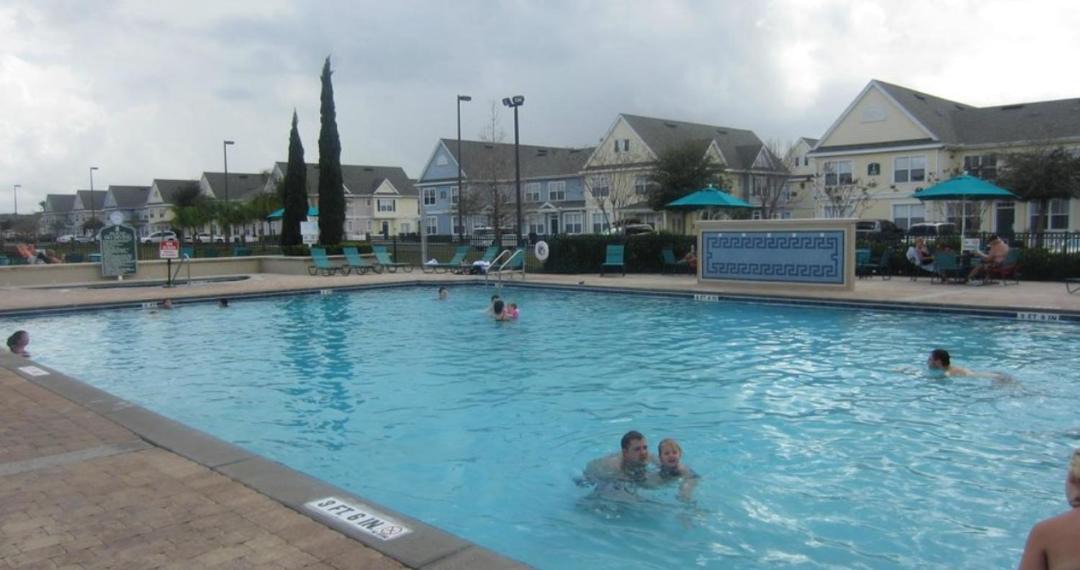 Photo of Others in Venetian Bay Villages