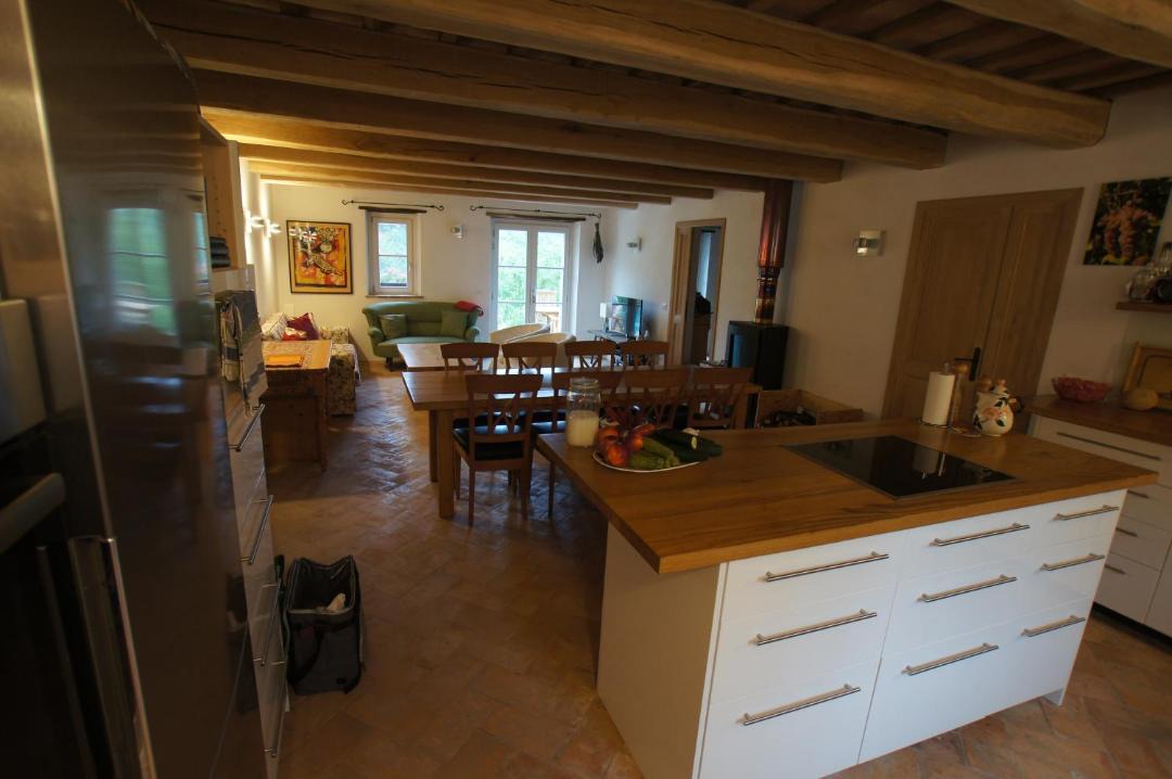 Photo of Kitchen in Furlo