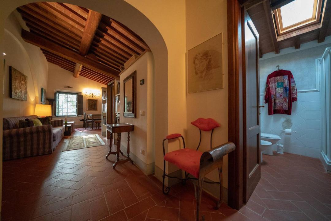 Photo of Livingroom in Palaia