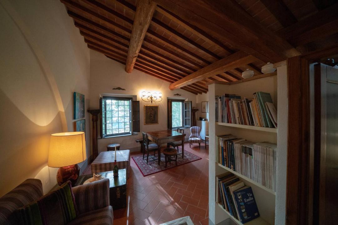 Photo of Livingroom in Palaia