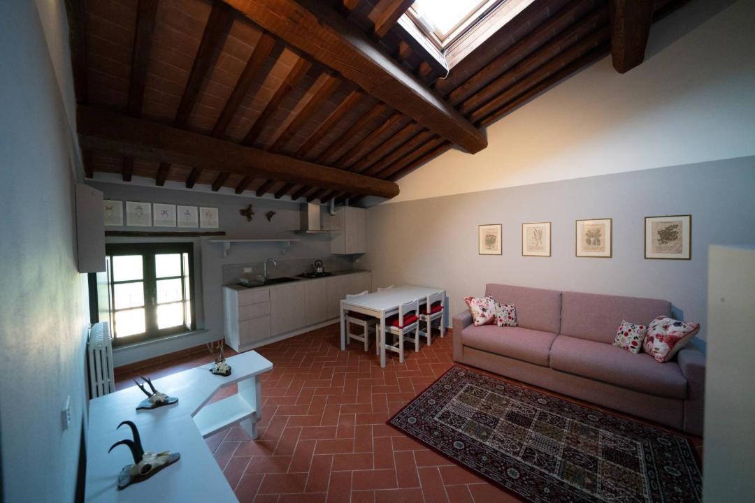 Photo of Livingroom in Palaia