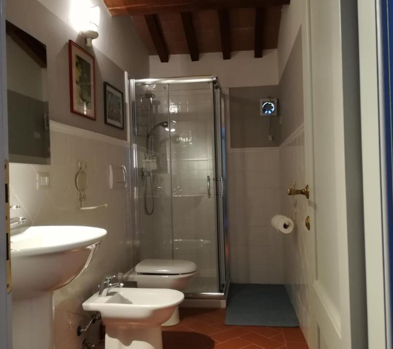 Photo of Bathroom in Palaia