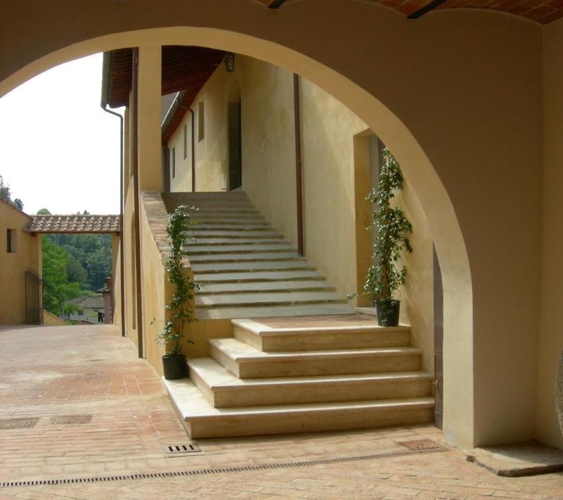 Photo of Buildings in Palaia