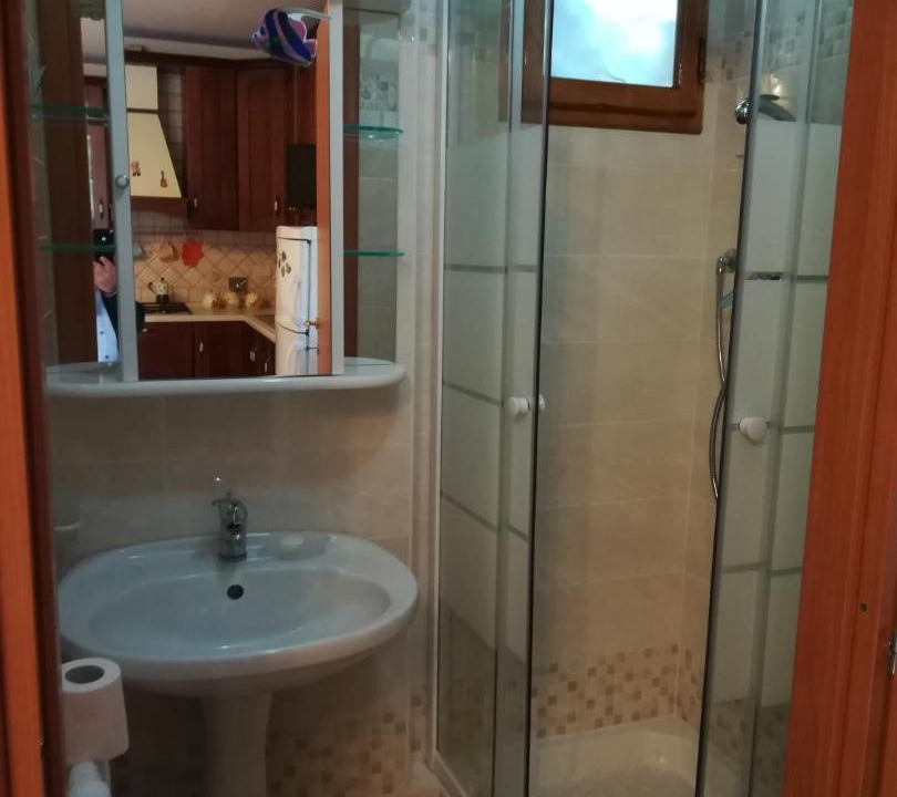 Photo of Bathroom in Scarperia