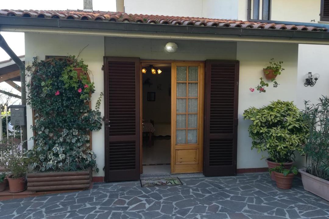 Photo of Buildings in Scarperia