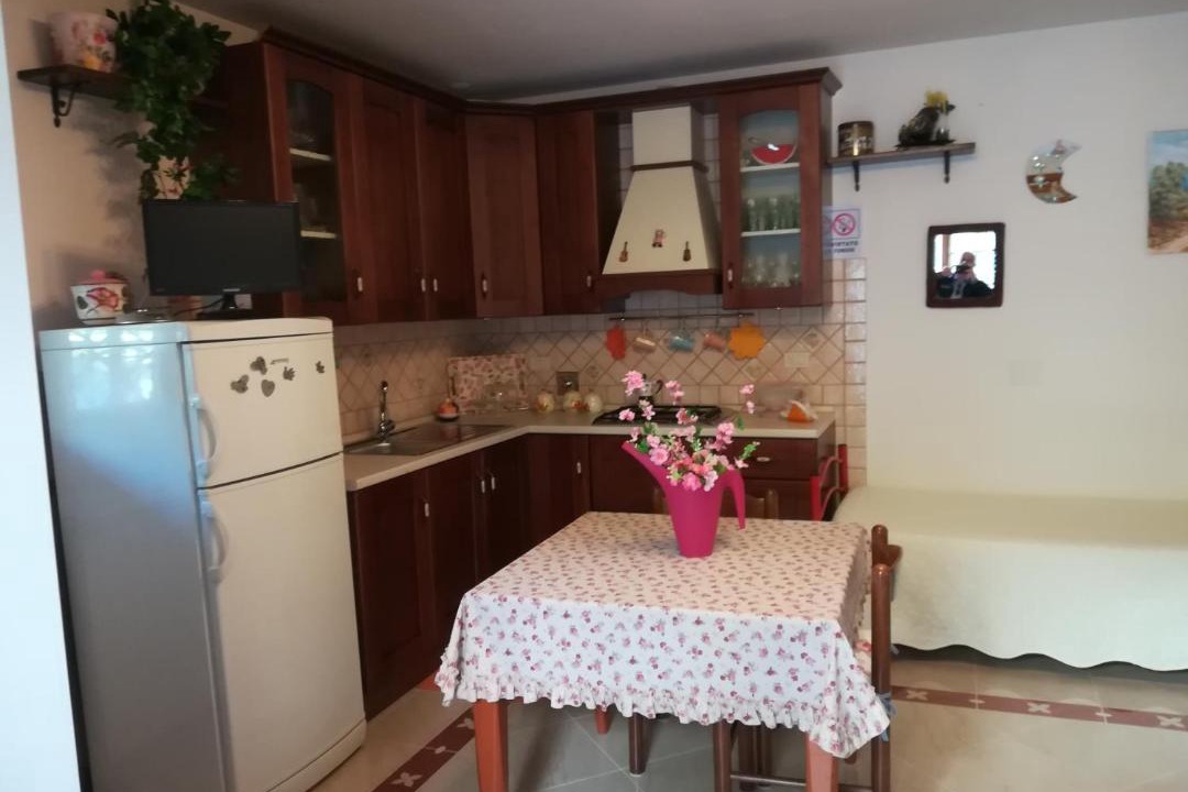 Photo of Kitchen in Scarperia