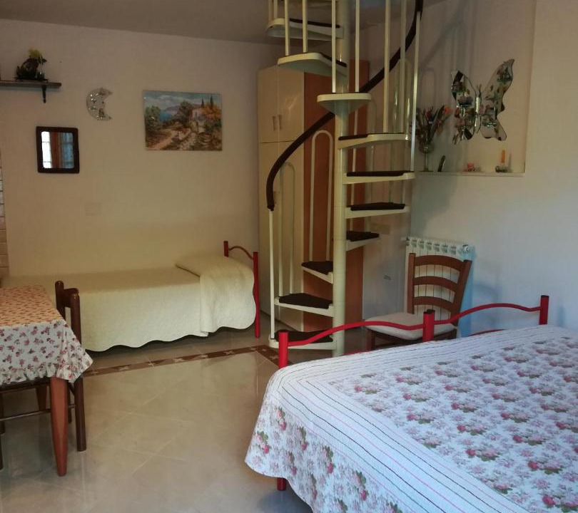 Photo of Bedroom in Scarperia