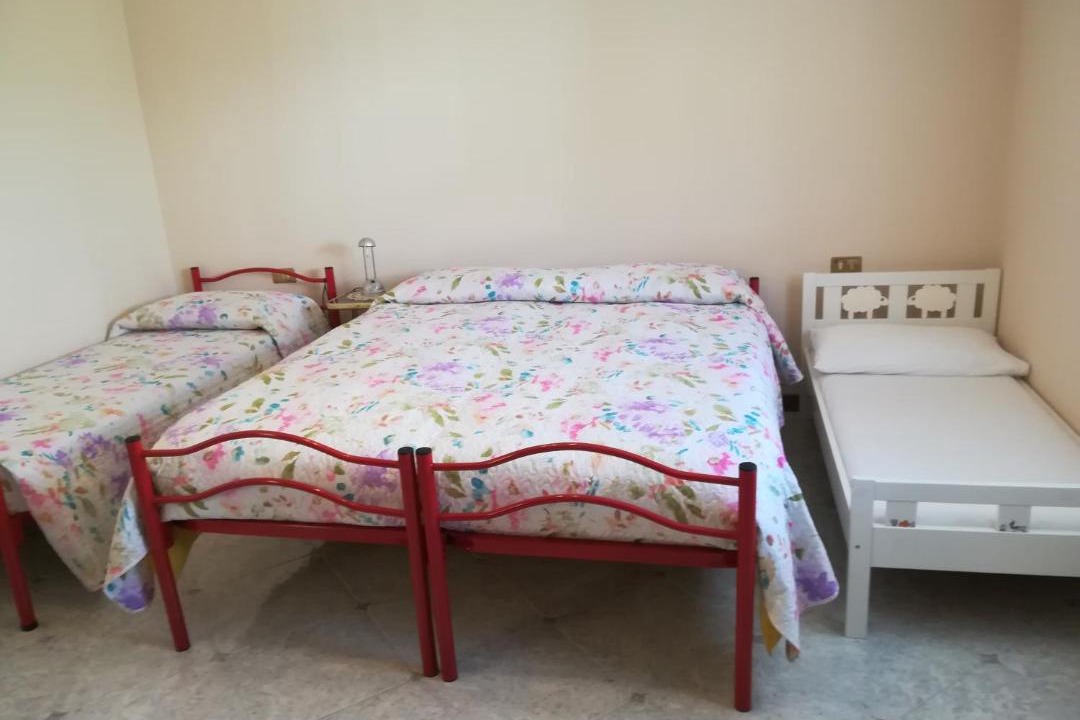 Photo of Bedroom in Scarperia